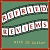 Refried Reviews artwork
