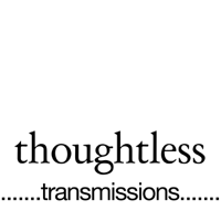 Pablo Bolivar LIVE - Thoughtless Transmission 005.2