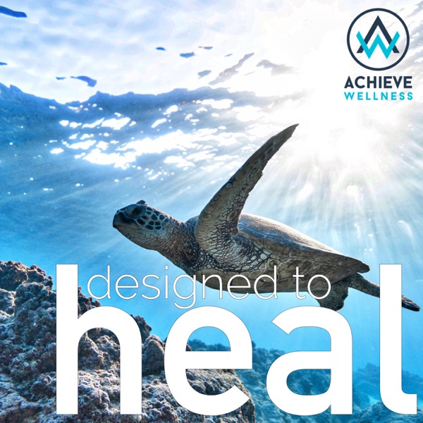 Designed To Heal