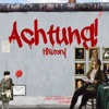 Achtung! History artwork