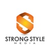 Strong Style Media artwork