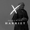 Following Harriet artwork