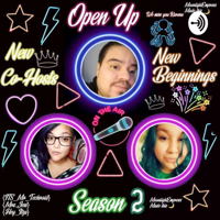 OpenUP (Podcast ) podcast