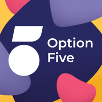 Option Five podcast