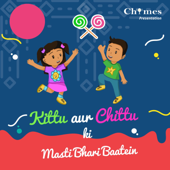 Kittu Aur Chittu - Fun Jokes for Kids - Chimes Podcasts