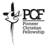 Sermons – Pioneer Christian Fellowship artwork