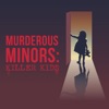 Murderous Minors artwork