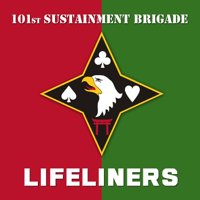 Staff Sgt. Lane Brought Resiliency