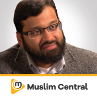 Ask Shaykh YQ #70