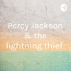 Percy Jackson & the lightning thief  artwork