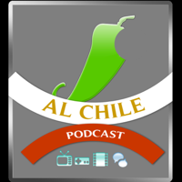 Al Chile podcast