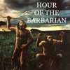HOUR OF THE BARBARIAN artwork
