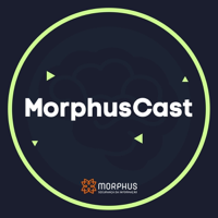 MorphusCast podcast