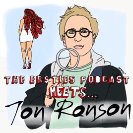 Journey Porn - The Ersties Podcast: Jon Ronson: A Journey into the Porn ...