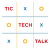 Tic Tech Talk artwork