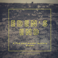 Eden's End podcast