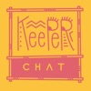 Keeper Chat artwork