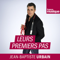 Leurs premiers pas podcast