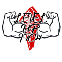 Level Up _itch podcast