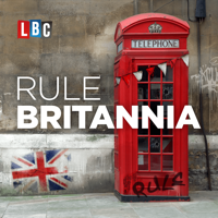 Rule Britannia podcast