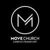 Move Church - Campus Frankfurt artwork