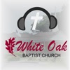 White Oak Baptist Church artwork