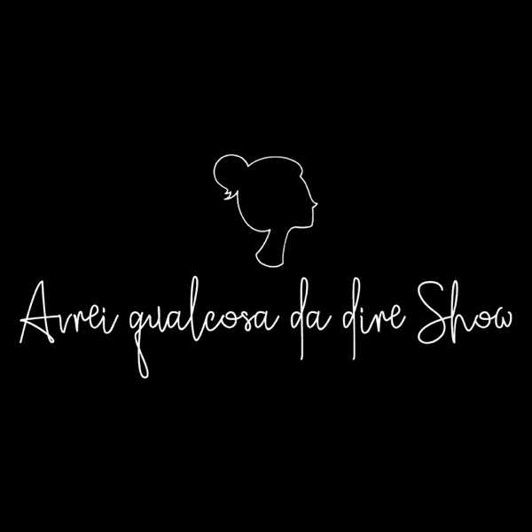 Avrei qualcosa da dire Show - Maria Chiara Virgili -