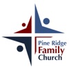 Pine Ridge Family Church artwork