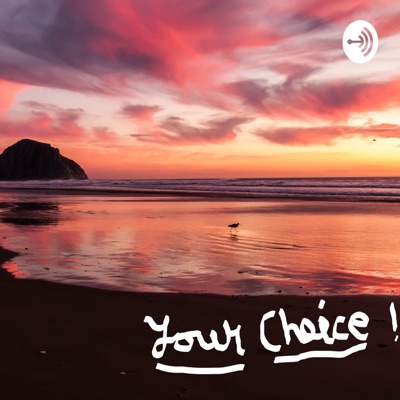 Your Choice - brought to you by Kamlesh Jhaveri Your Choice - brought to you by Kamlesh Jhaveri