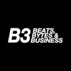Beats, Bytes & Business artwork