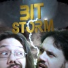 Bit Storm artwork