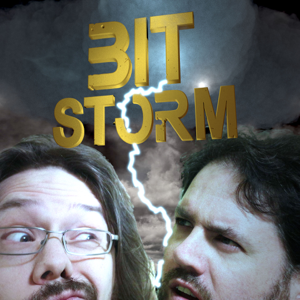 Bit Storm podcast