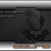 Axure's Electronic Senses Podcast artwork
