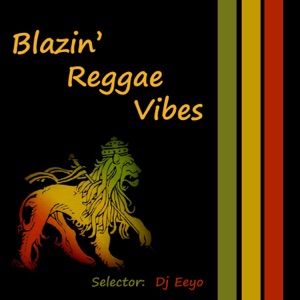 Sense of Relief With A Reggae Blend