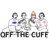 Off The Cuff artwork