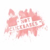 Not Clickbabes Podcast artwork