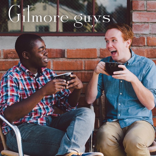 Podcast cover