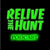 Relive the Hunt Podcast artwork