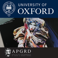 Medea, a performance history (APGRD multimedia ebooks)