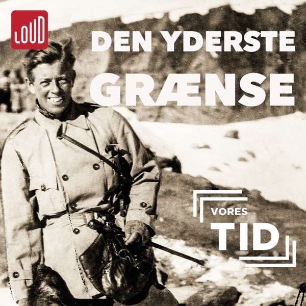 Den yderste grænse