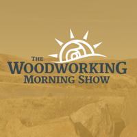The Woodworking Morning Show (HD Video) podcast