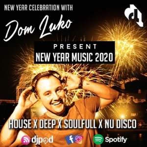 Spécial Afro House / PERCU VIBE April2020