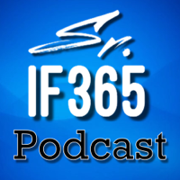 Independência Financeira com o SrIF365 podcast