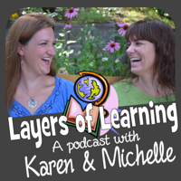 Layers of Learning Podcast podcast