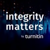 Integrity Matters by Turnitin artwork