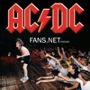 AC/DC FANS.NET artwork