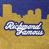 Richmond Famous artwork