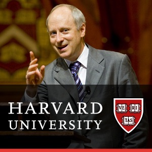 Justice with Michael Sandel
