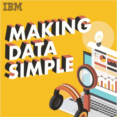 Making Data Simple Making Data Simple