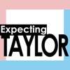 Expecting Taylor artwork
